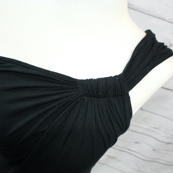 rue21 One Shoulder Shirt/Tunic - Picture 2 of 8